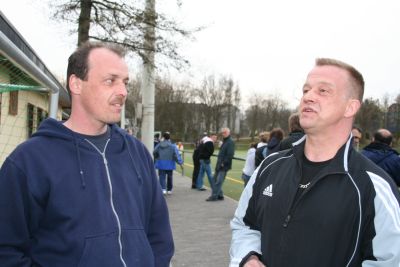 Kicking SV Wehen II