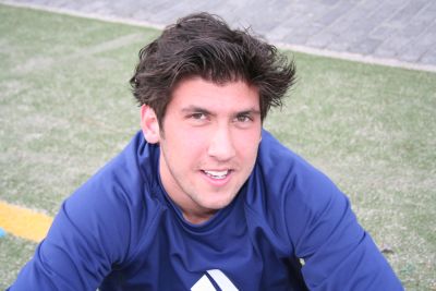Kicking SV Wehen II