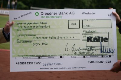Kicking Sportverein