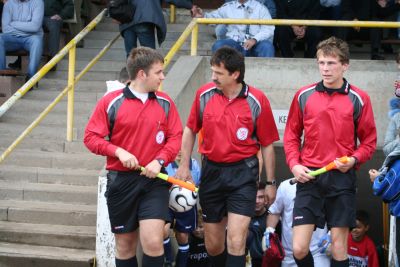 Kicking Sportverein