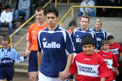 Kicking Sportverein
