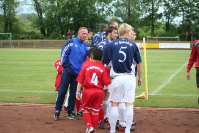 Kicking Sportverein