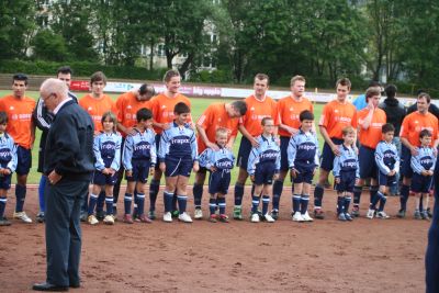 Kicking Sportverein