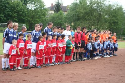 Kicking Sportverein