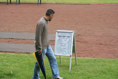 Kicking Sportverein