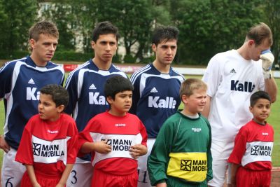 Kicking Sportverein