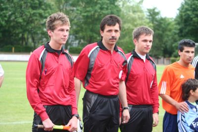 Kicking Sportverein