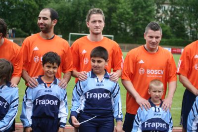 Kicking Sportverein