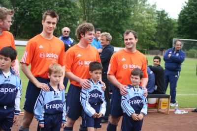 Kicking Sportverein