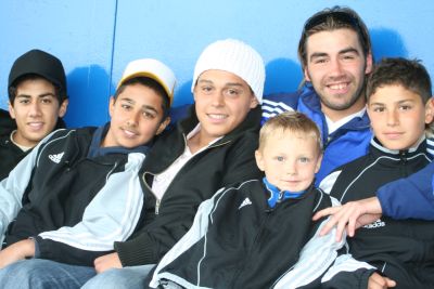 Kicking Sportverein