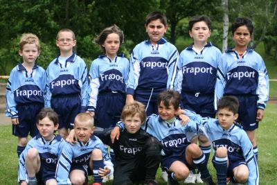 Kicking Sportverein