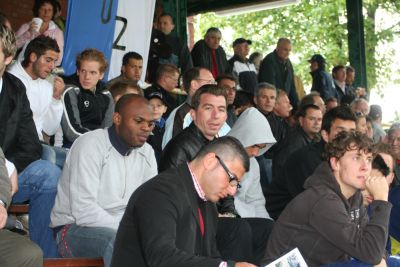 Kicking Sportverein