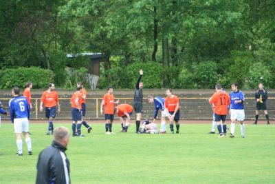 Kicking Sportverein