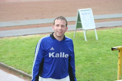 Kicking Sportverein