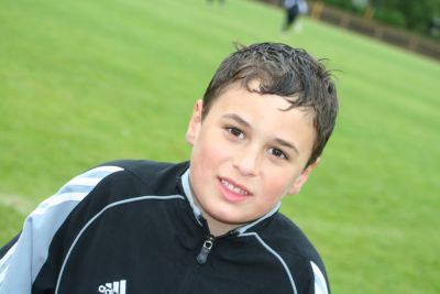 Kicking Sportverein
