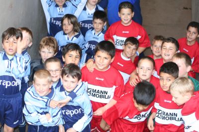 Kicking Sportverein