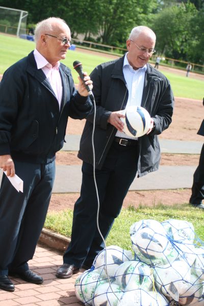 Kicking Sportverein