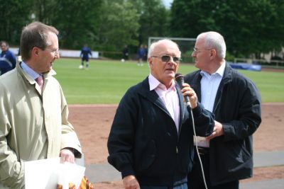 Kicking Sportverein