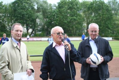 Kicking Sportverein