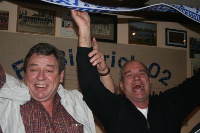 11. Biebricher Nostalgiecup