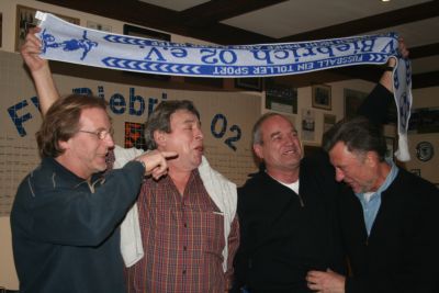 11. Biebricher Nostalgiecup