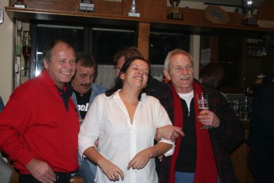 11. Biebricher Nostalgiecup