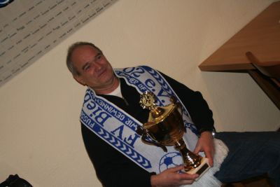 11. Biebricher Nostalgiecup