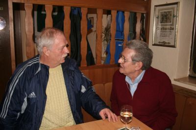 11. Biebricher Nostalgiecup