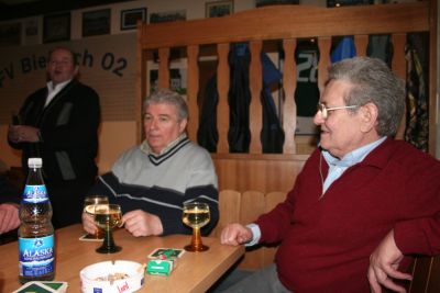 11. Biebricher Nostalgiecup