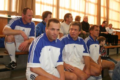 11. Biebricher Nostalgiecup