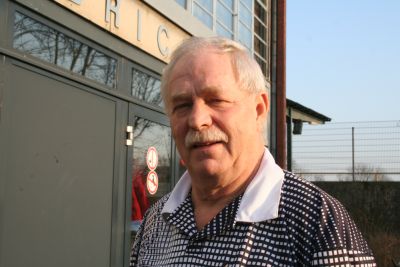 11. Biebricher Nostalgiecup