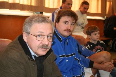 11. Biebricher Nostalgiecup