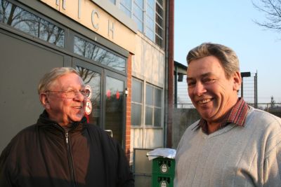 11. Biebricher Nostalgiecup