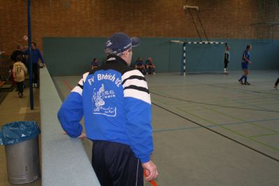 11. Biebricher Nostalgiecup