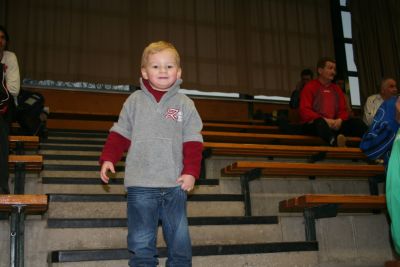 11. Biebricher Nostalgiecup