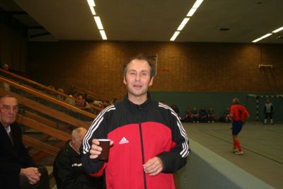 11. Biebricher Nostalgiecup