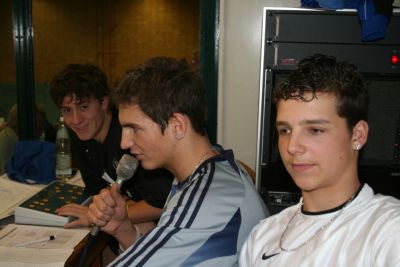 11. Biebricher Nostalgiecup