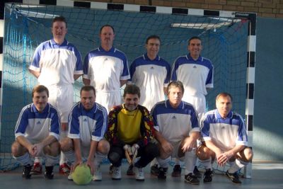 11. Biebricher Nostalgiecup