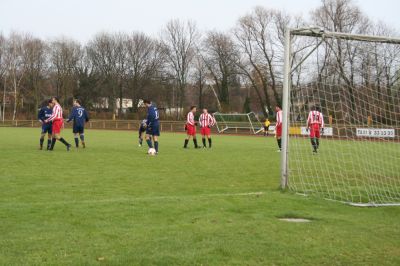 Kicking T&uuml;SV