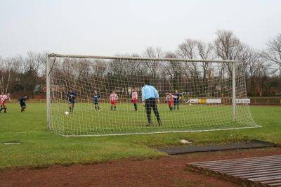 Kicking T&uuml;SV