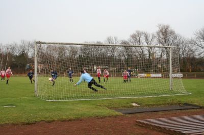 Kicking T&uuml;SV