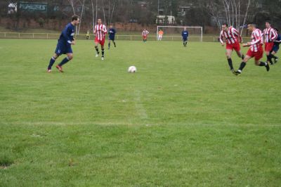 Kicking T&uuml;SV