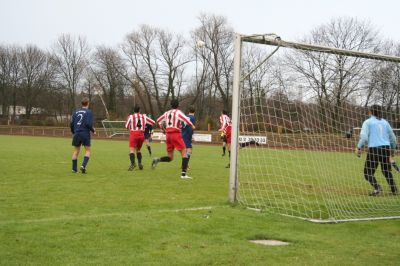 Kicking T&uuml;SV