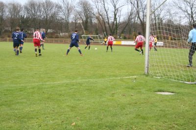 Kicking T&uuml;SV