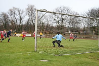 Kicking T&uuml;SV