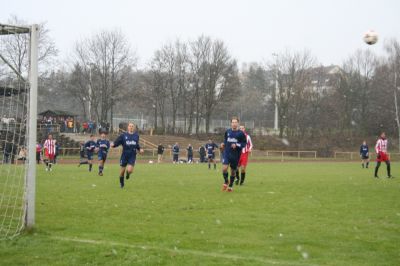 Kicking T&uuml;SV
