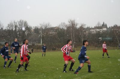 Kicking T&uuml;SV