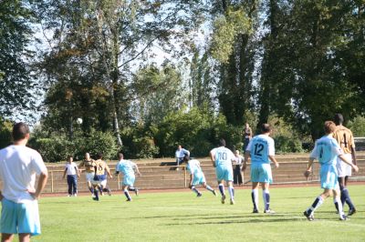 Kicking Turabdin Pohlheim
