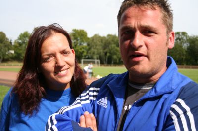 Kicking VfB 1905 Marburg