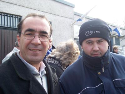 Kicking VfB Unterliederbach